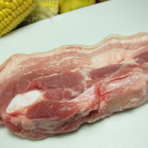 特選台灣產 五花肉