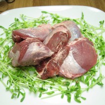 特選美國箱裝 豬臉頰肉(又稱嘴邊肉)